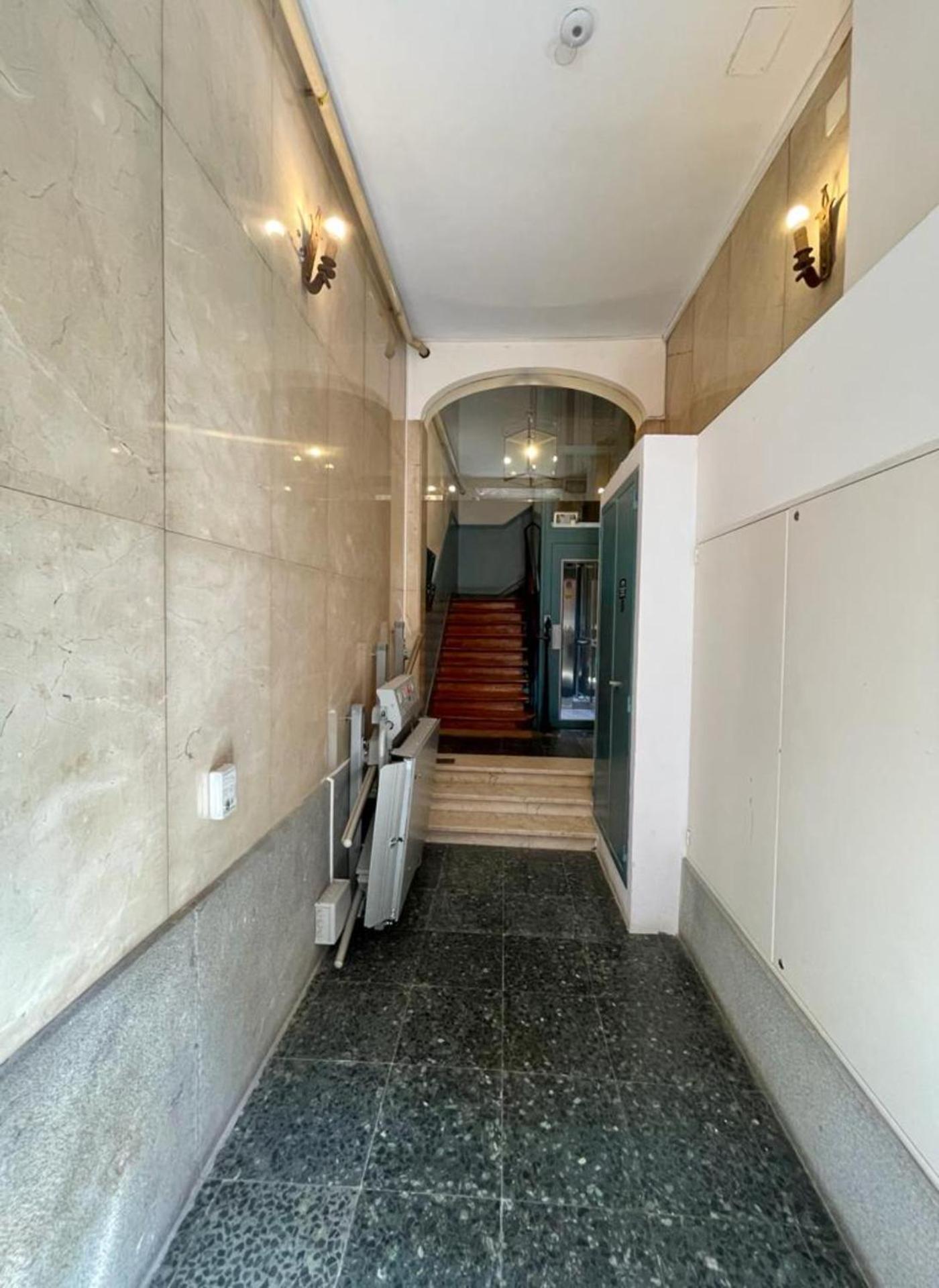 Апартаменти Cool&Central Apt Para 7Pax En Justicia-Centro Мадрид Екстер'єр фото