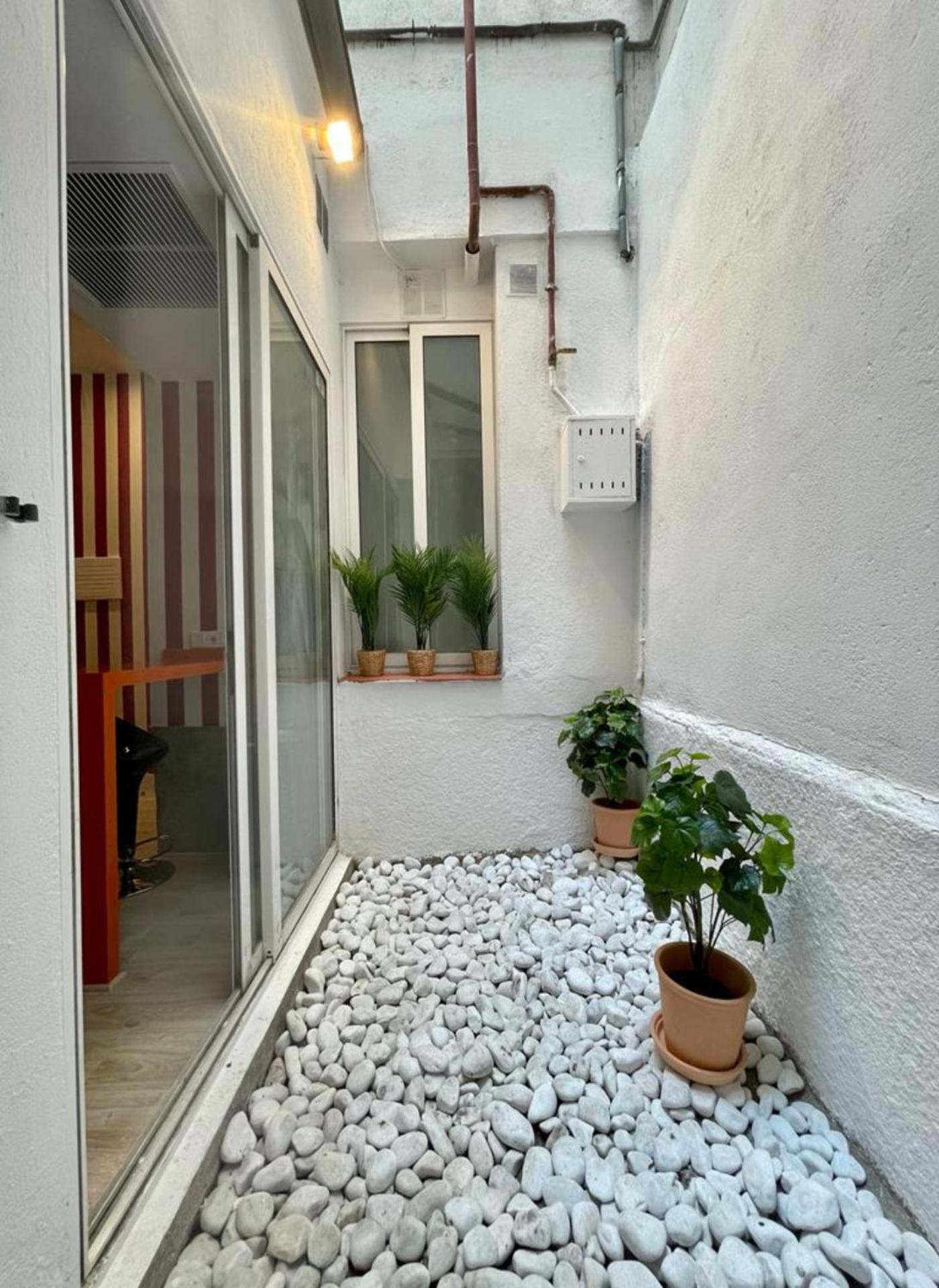Апартаменти Cool&Central Apt Para 7Pax En Justicia-Centro Мадрид Екстер'єр фото