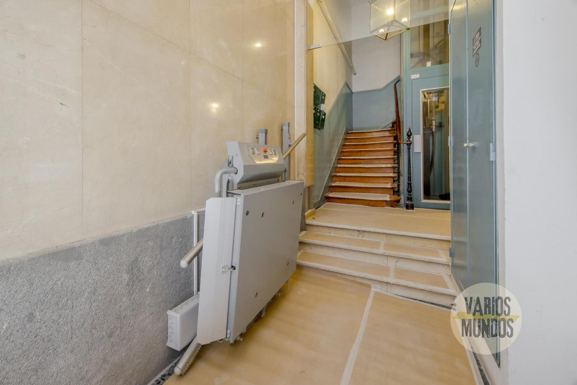 Апартаменти Cool&Central Apt Para 7Pax En Justicia-Centro Мадрид Екстер'єр фото